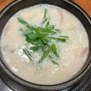 칠구네신림동백순대 사진