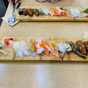 맛있는 초밥가게 리뷰 사진
