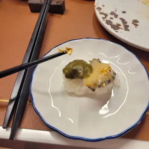 오마카세 오사이초밥 사진