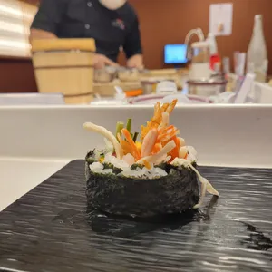 오마카세 오사이초밥 사진
