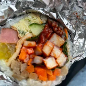 엄마김밥 사진