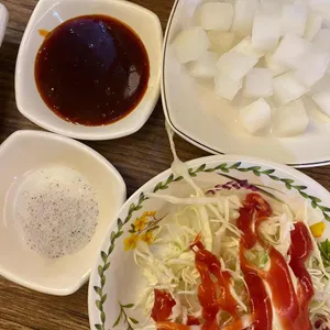 포미 사진
