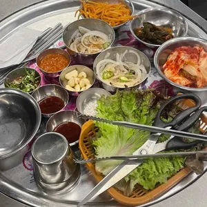 목구멍 사진