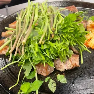 목구멍 사진