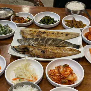 시골집 사진
