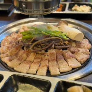 창심관 대표 사진