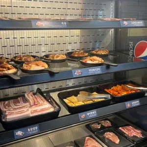 명륜진사갈비 사진