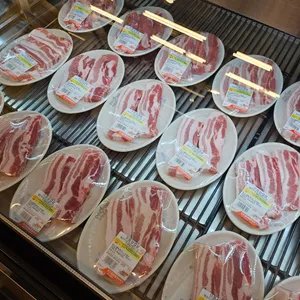 도드람 한돈 사진