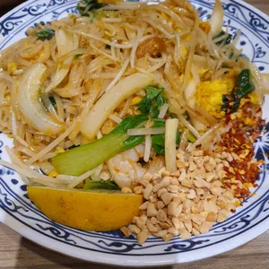 아시아문 사진