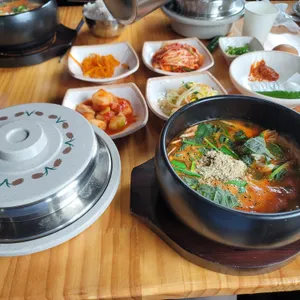 삼일보신 리뷰 사진