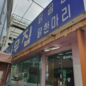 감나무집 리뷰 사진