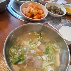 감나무집 사진