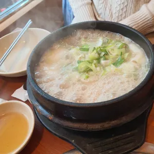 감나무집 사진