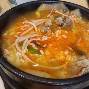 대박분식 사진