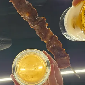 가람양꼬치양갈비 사진