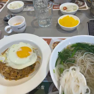 반포식스 사진