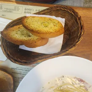 스파게티스토리 사진