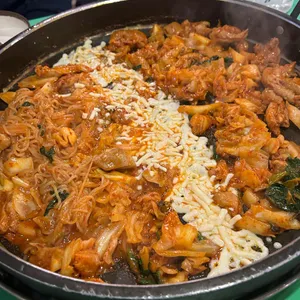 춘천원조닭갈비 사진