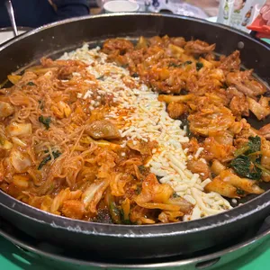 춘천원조닭갈비 사진