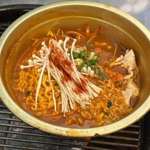 조개상회 사진
