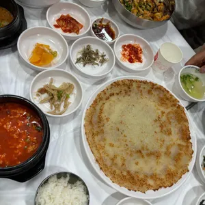 초당본점 사진