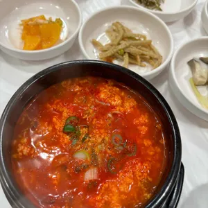 초당본점 사진