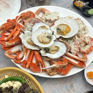 머구리횟집 대표 사진