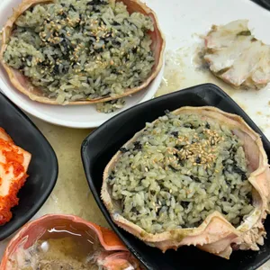 머구리횟집 사진