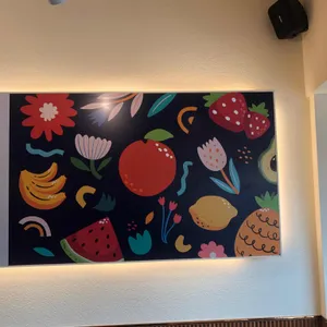 메가커피 리뷰 사진