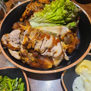 권식족발 사진