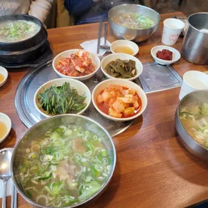 감나무집 사진