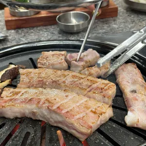 사계정원 사진