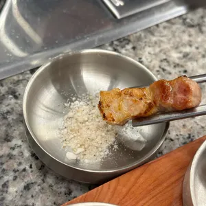 사계정원 사진