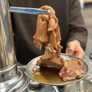 사계정원 사진