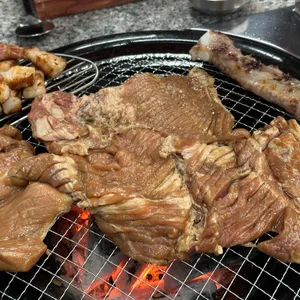 사계정원 사진