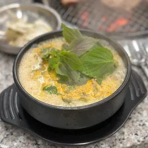 사계정원 사진
