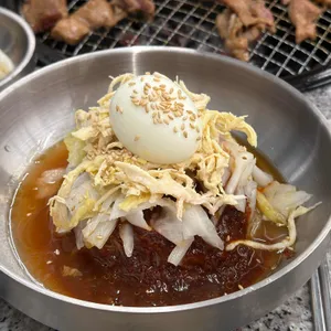사계정원 사진