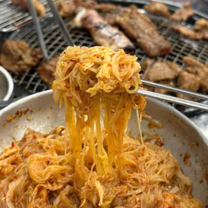 사계정원 사진