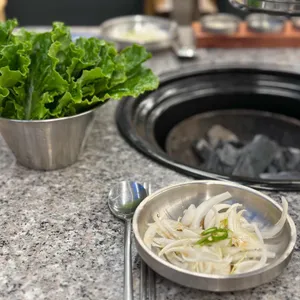 사계정원 사진