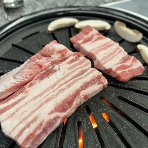 사계정원 사진