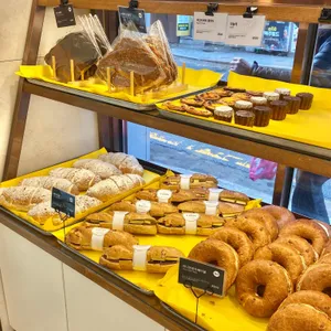 쟝블랑제리 리뷰 사진