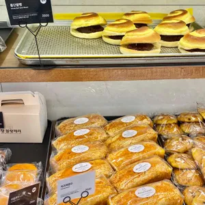 쟝블랑제리 리뷰 사진