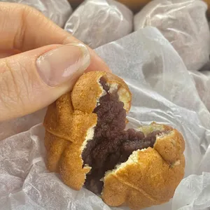 동호원호두과자 사진