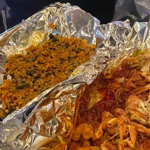 울트라곱창 사진