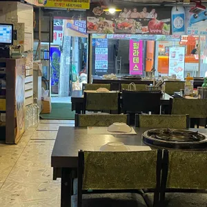 김선생조개찜 리뷰 사진