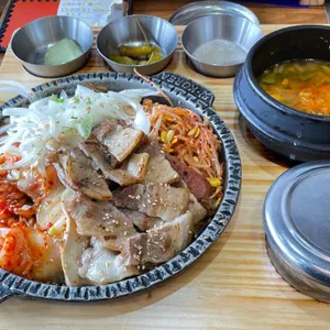 라온 사진