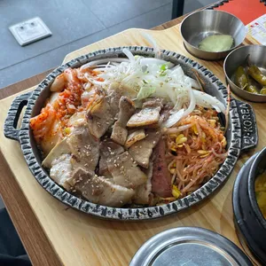 라온 사진
