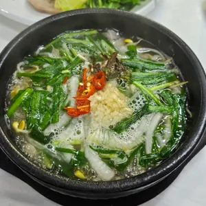 제일식당 사진