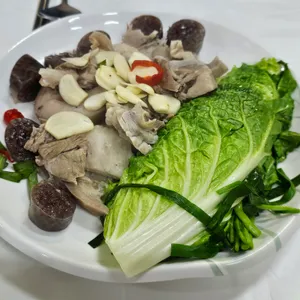 제일식당 사진