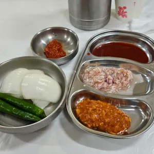 제일식당 사진